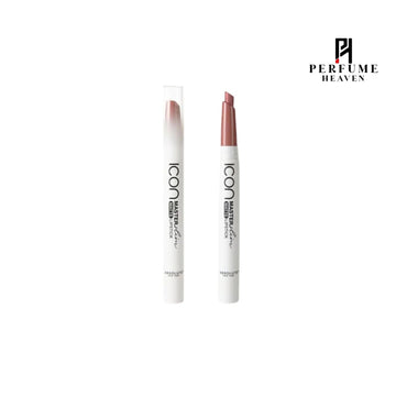 Absolute New York Icon Master Slim Matte Lipstick 1.3g - MLSS11 Dusty Pink