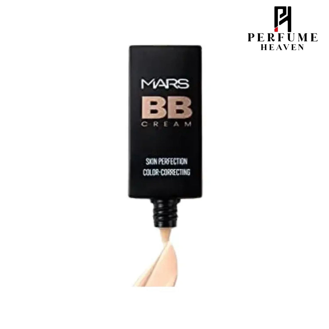 Mars Cosmetic Skin Perfection & Color Correcting BB Cream #01 Fair (30ml)