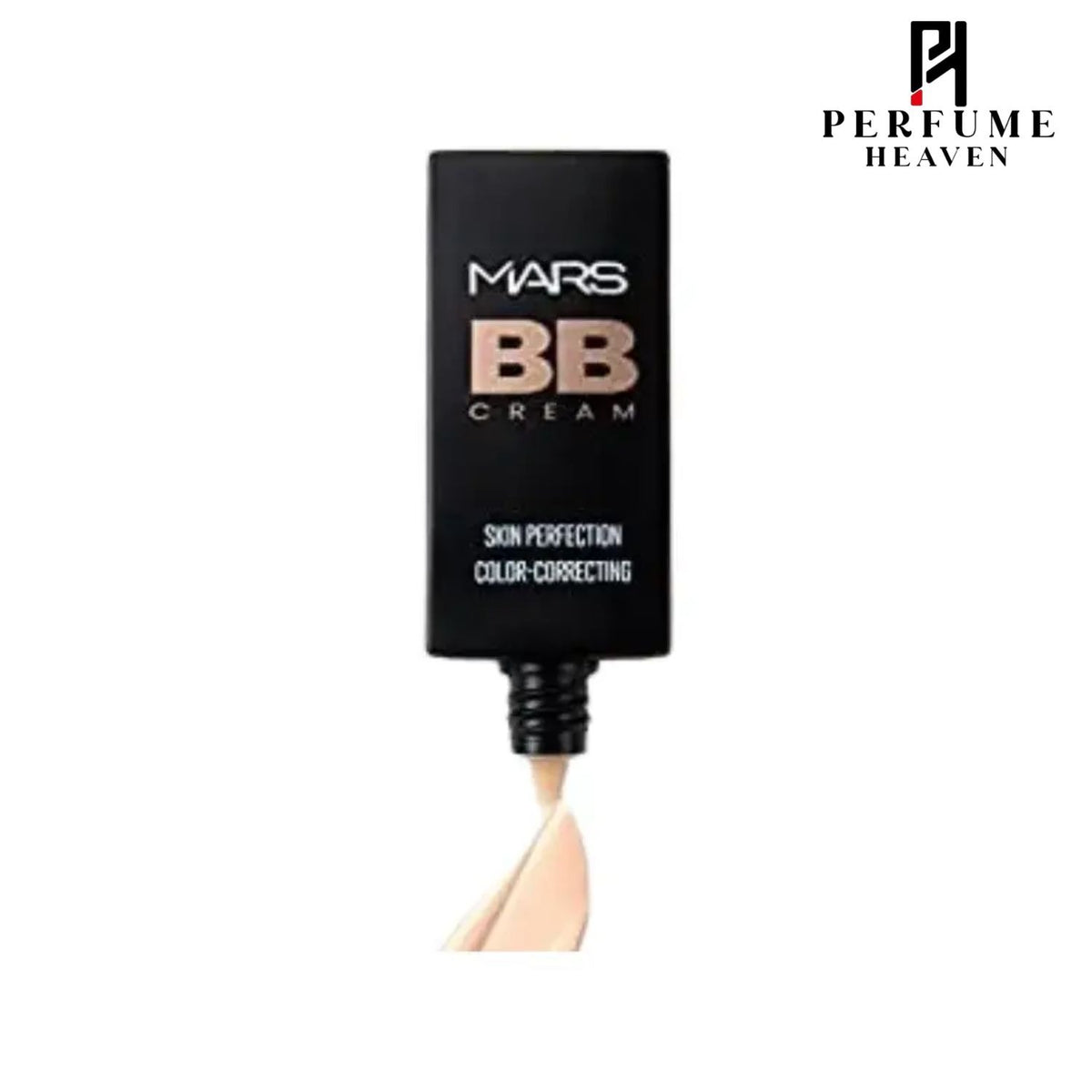 Mars Cosmetic Skin Perfection & Color Correcting BB Cream #01 Fair (30ml)