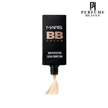 Mars Cosmetic Skin Perfection & Color Correcting BB Cream #01 Fair (30ml)