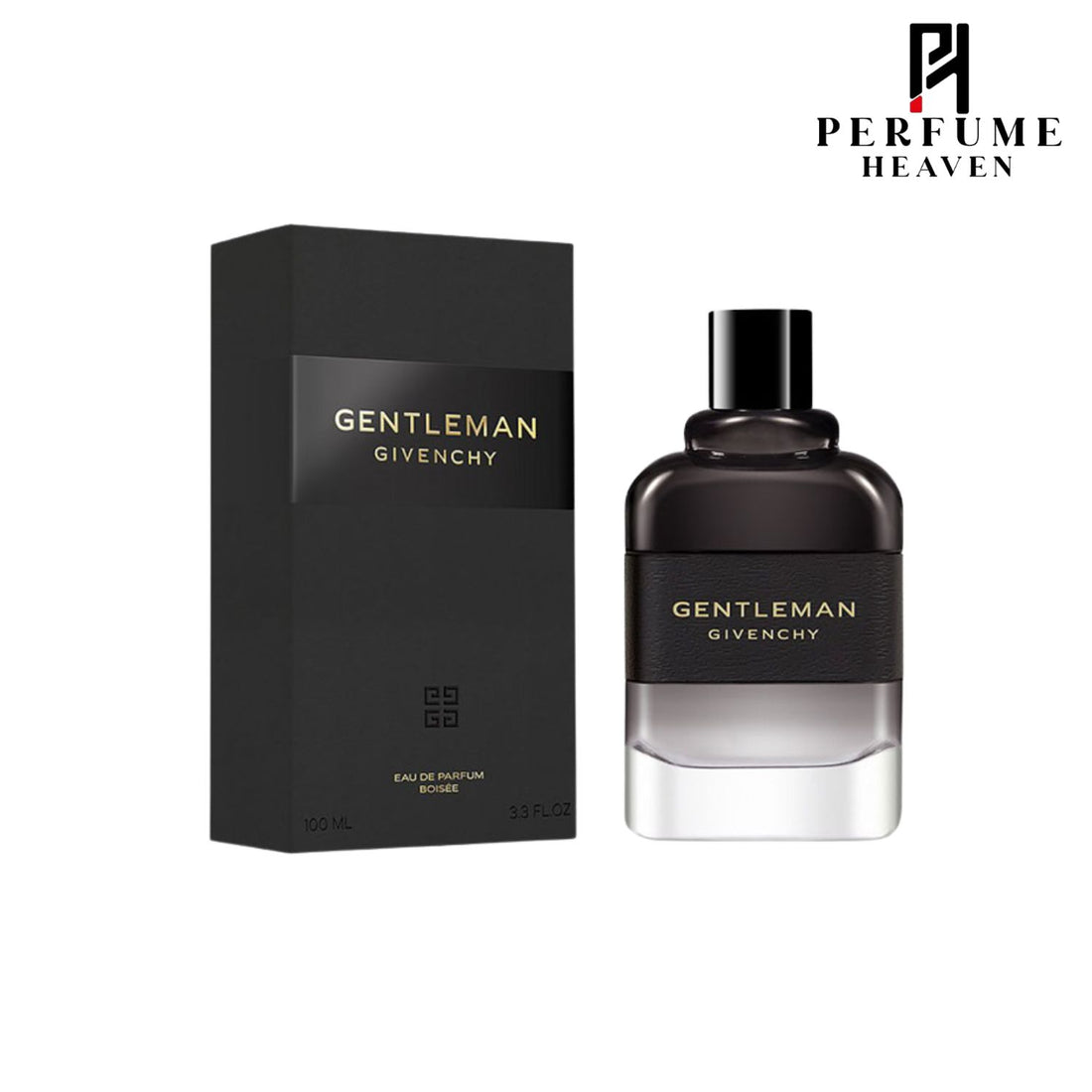 Givenchy Gentleman Boisee EDP – 100ml