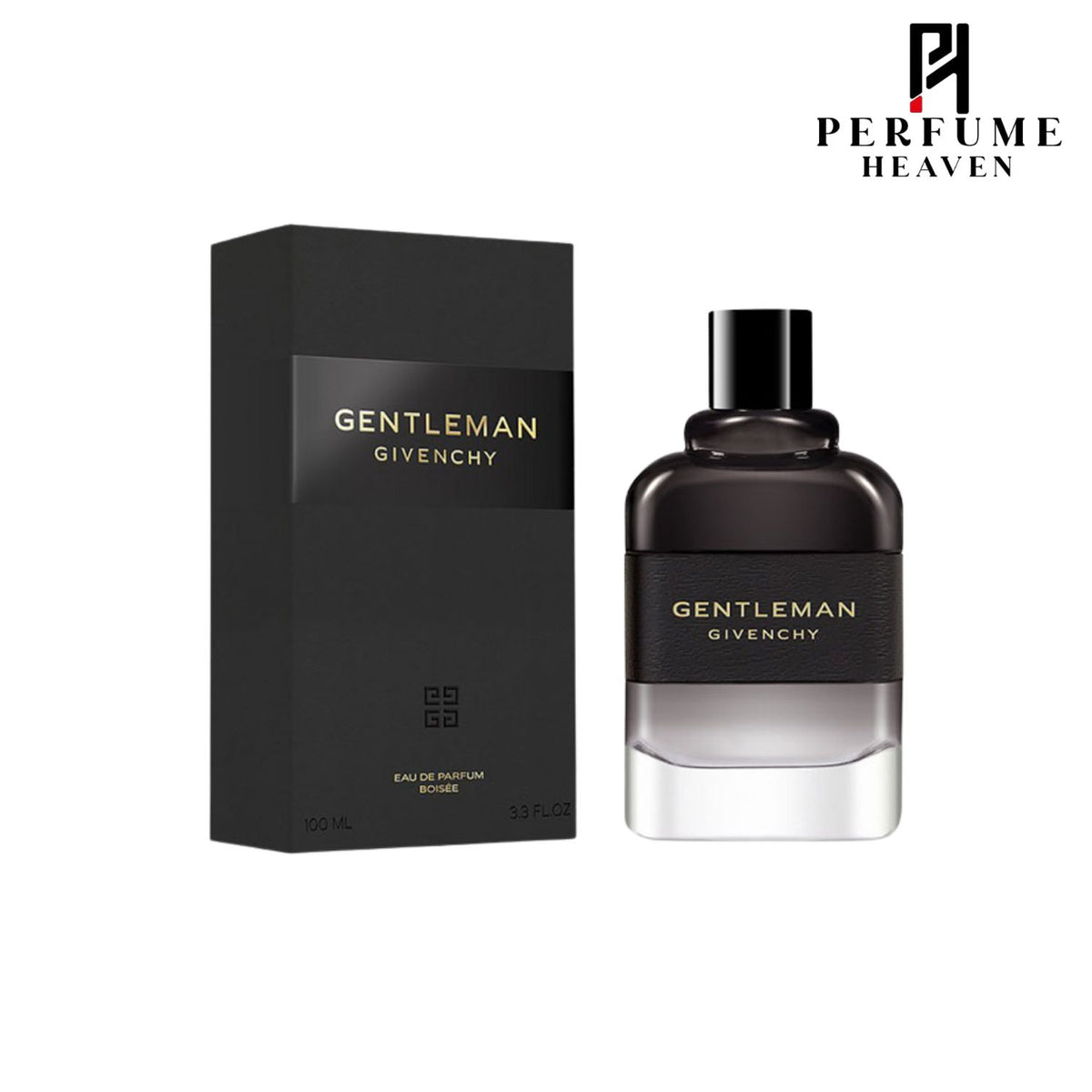Givenchy Gentleman Boisee EDP – 100ml
