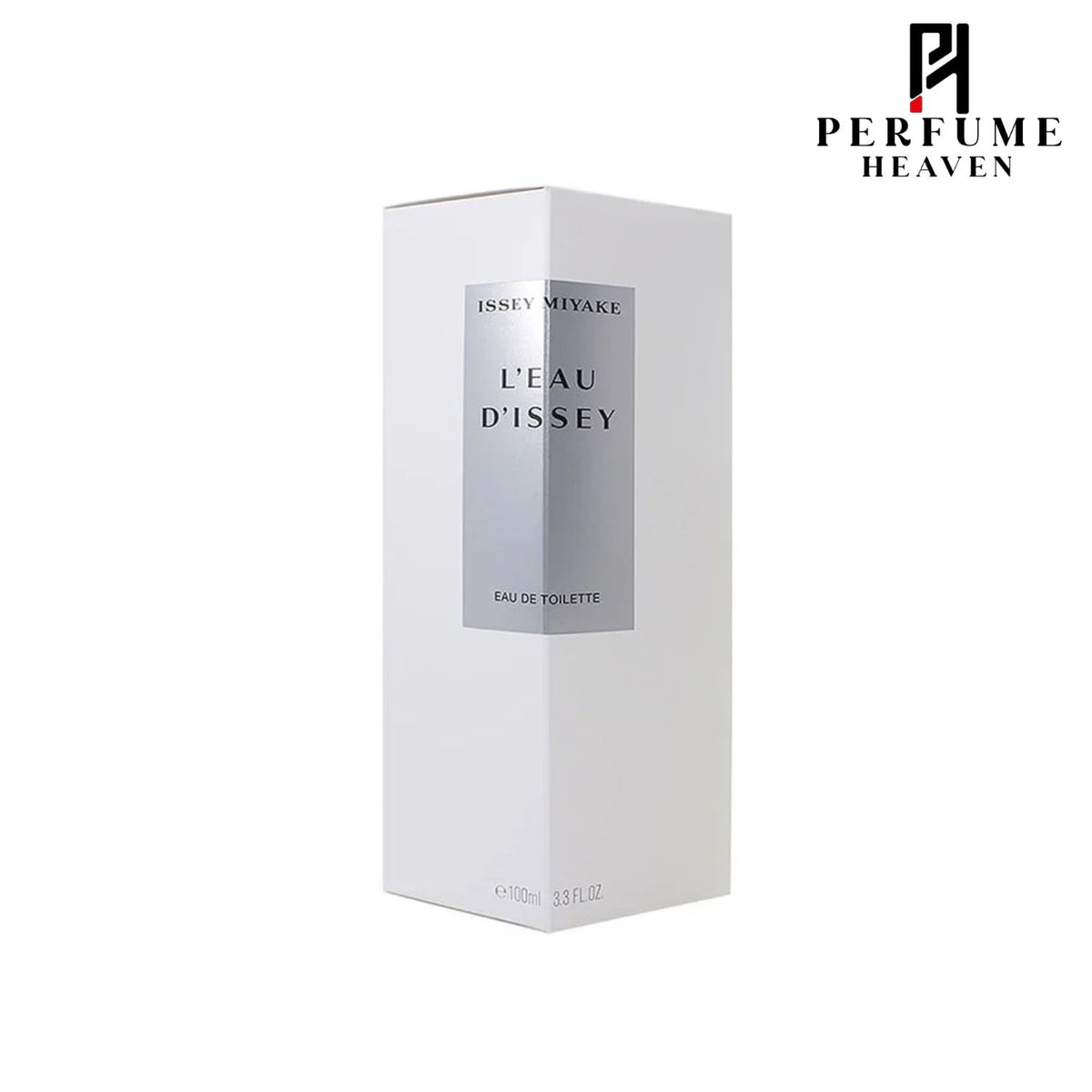 Issey Miyake L’eau D’issey EDT – 100ml