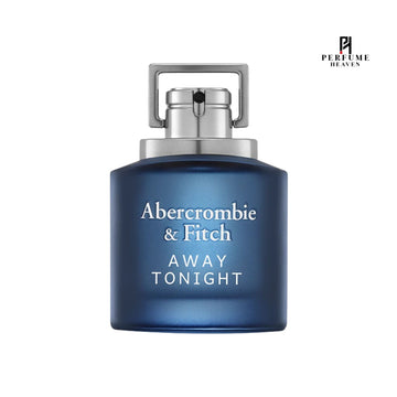 ABERCROMBIE & FITCH  Away Tonight Man Eau De Toilette 100 ml