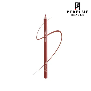 Mars Cosmetics Edge of Desire Lip Liner #20 Chilli Red (1.4gm)