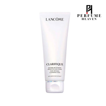 Lancome Clarifique Pore Refining Cleansing Foam – 125ml