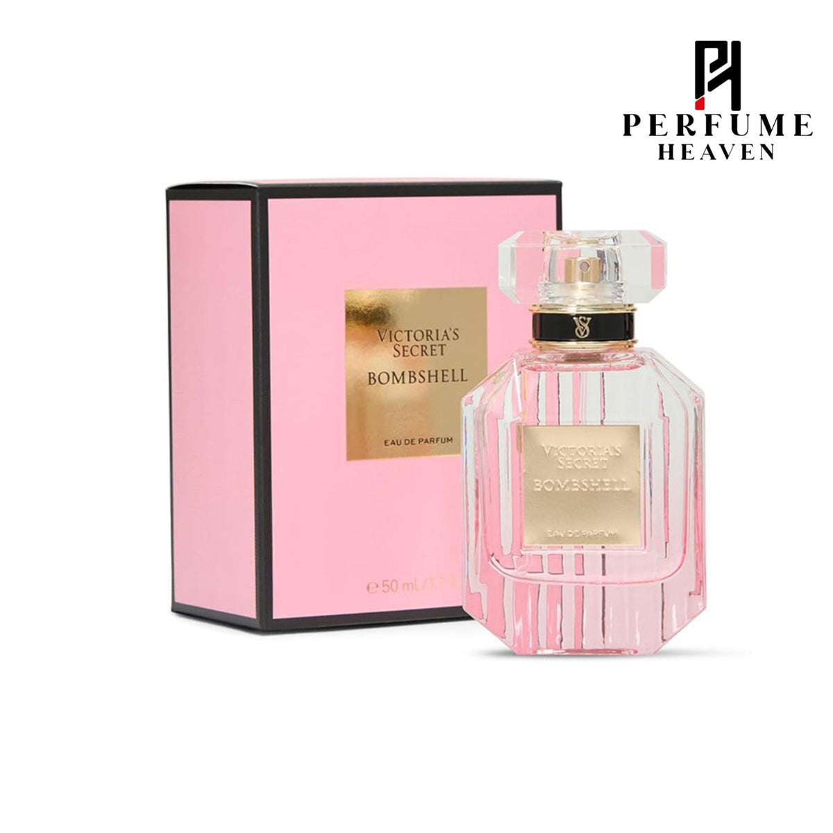 Victoria’s Secret Bombshell EDP – 100ml