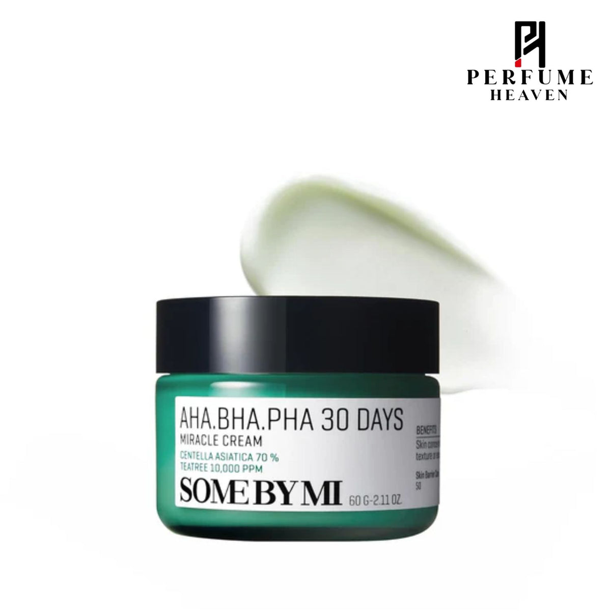 SOME BY MI - AHA BHA PHA 30 Days Miracle Cream