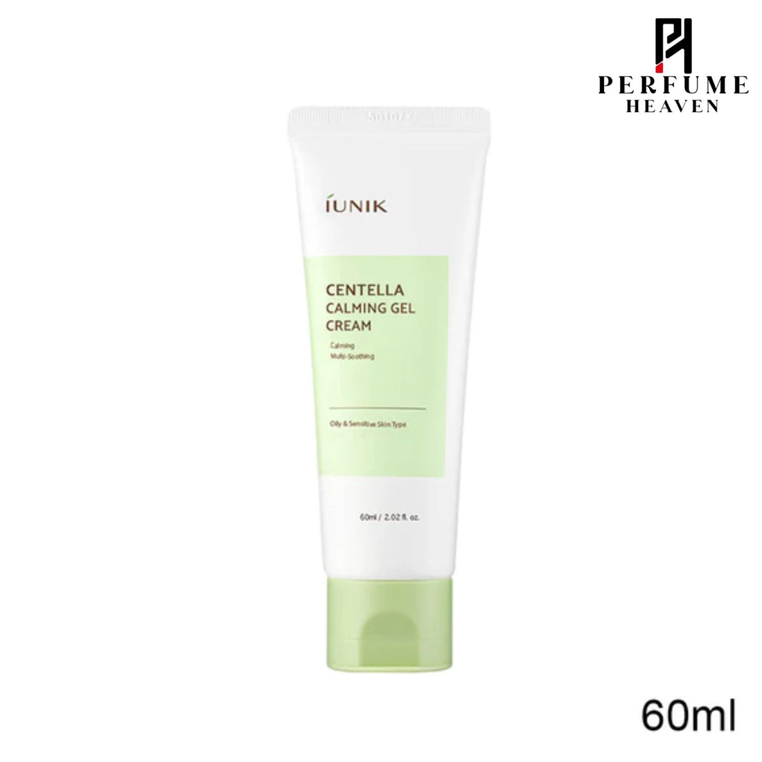 [iUNIK] Centella Calming Gel Cream