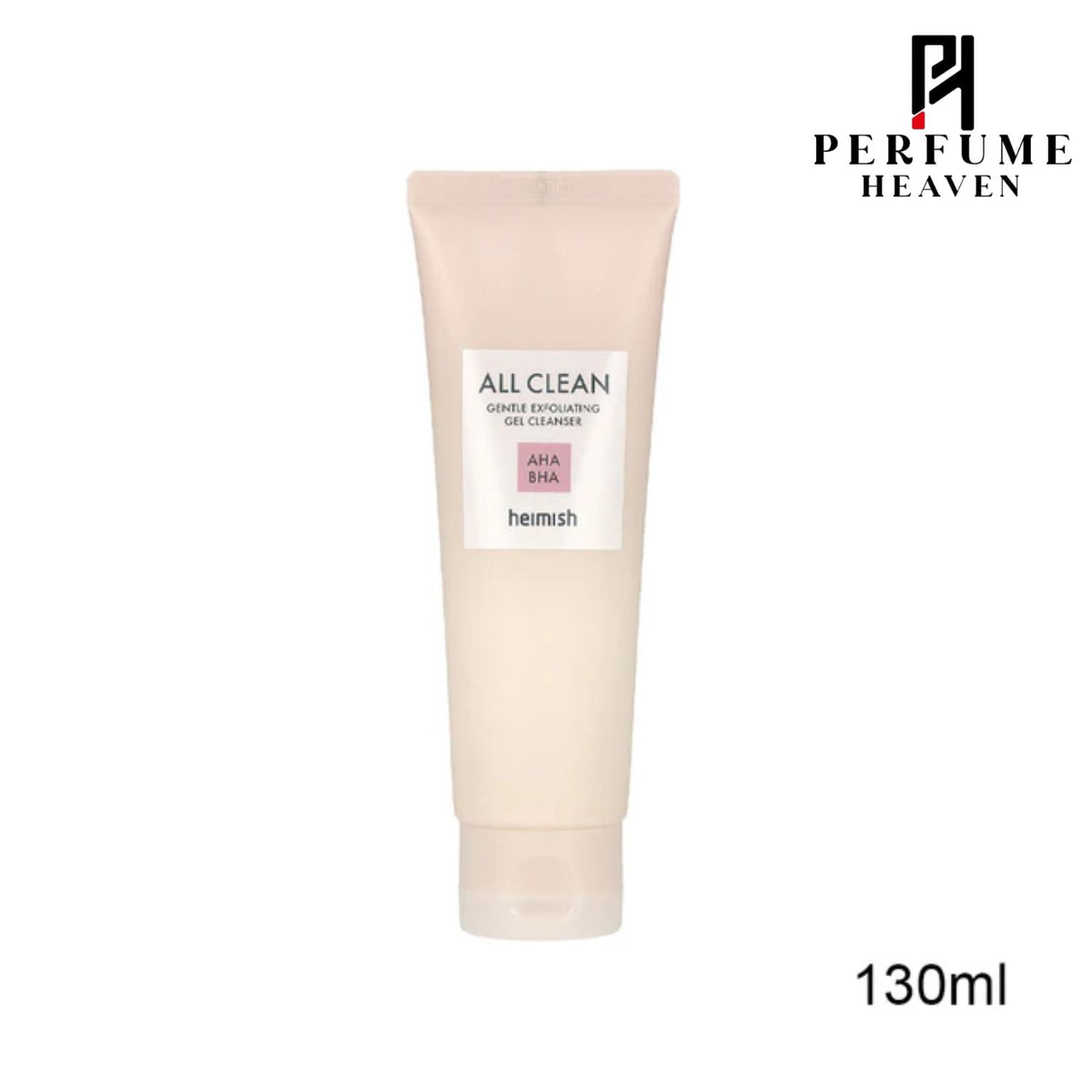 Heimish All Clean Gentle Exfoliating Gel Cleanser