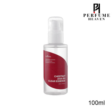 Isntree Chestnut AHA 8% Clear Essence