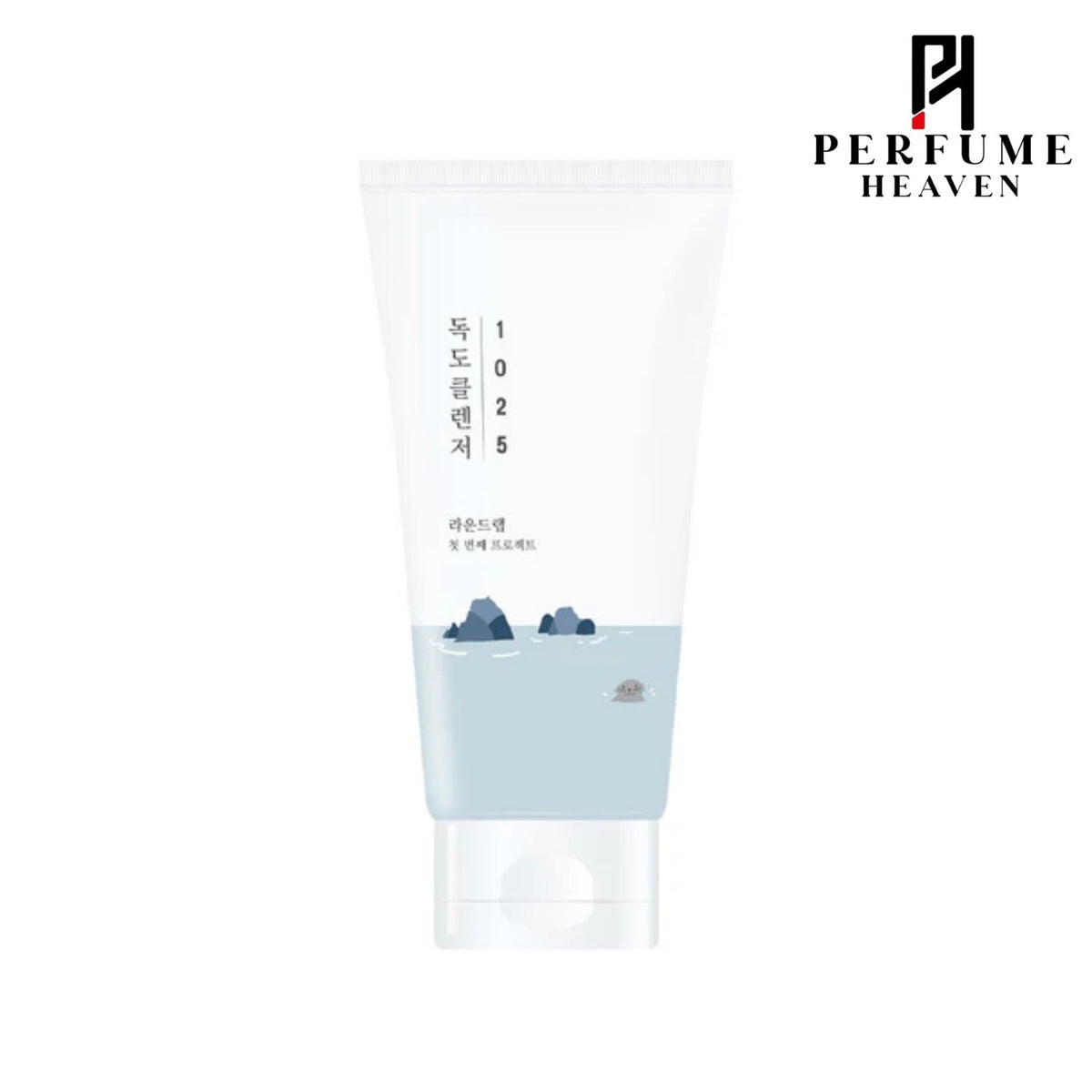 Round Lab 1025 Dokdo Cleanser 150ml
