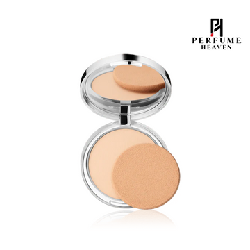 Clinique Stay Matte Sheer Pressed Powder Oil Free