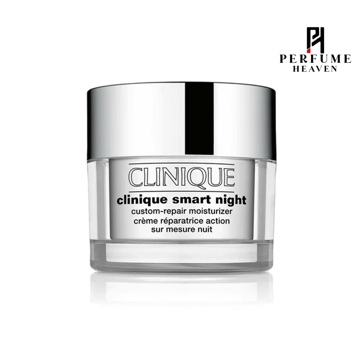 Clinique Smart Night™ Custom-Repair Moisturizer 15 ml