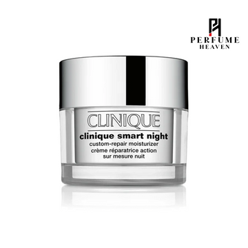 Clinique Smart Night™ Custom-Repair Moisturizer 15 ml