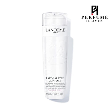 LANCOME PARIS Lait Galatee Confort Makeup Remover Milk-200ml