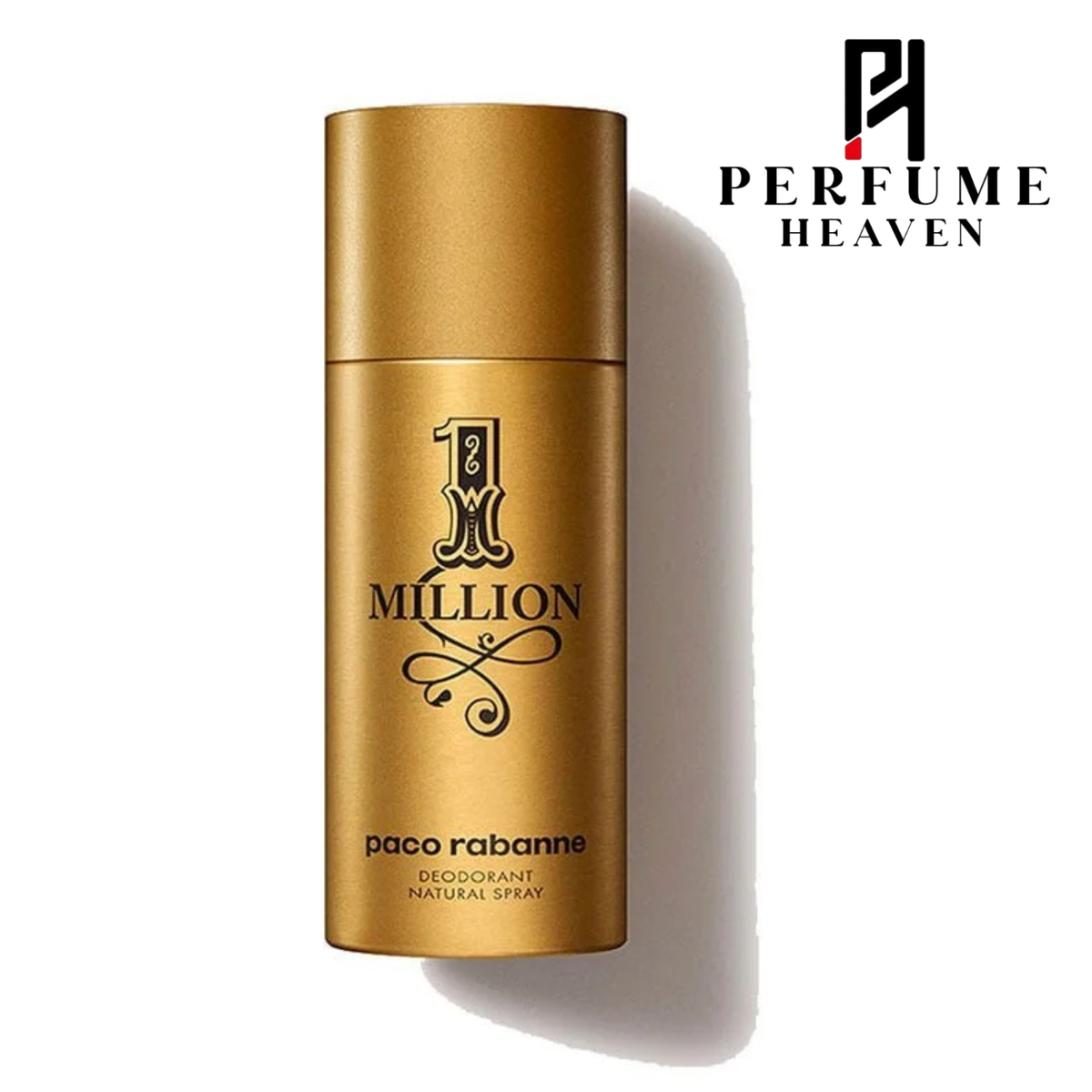 Paco Rabanne 1 Million Body Spray – 150ml