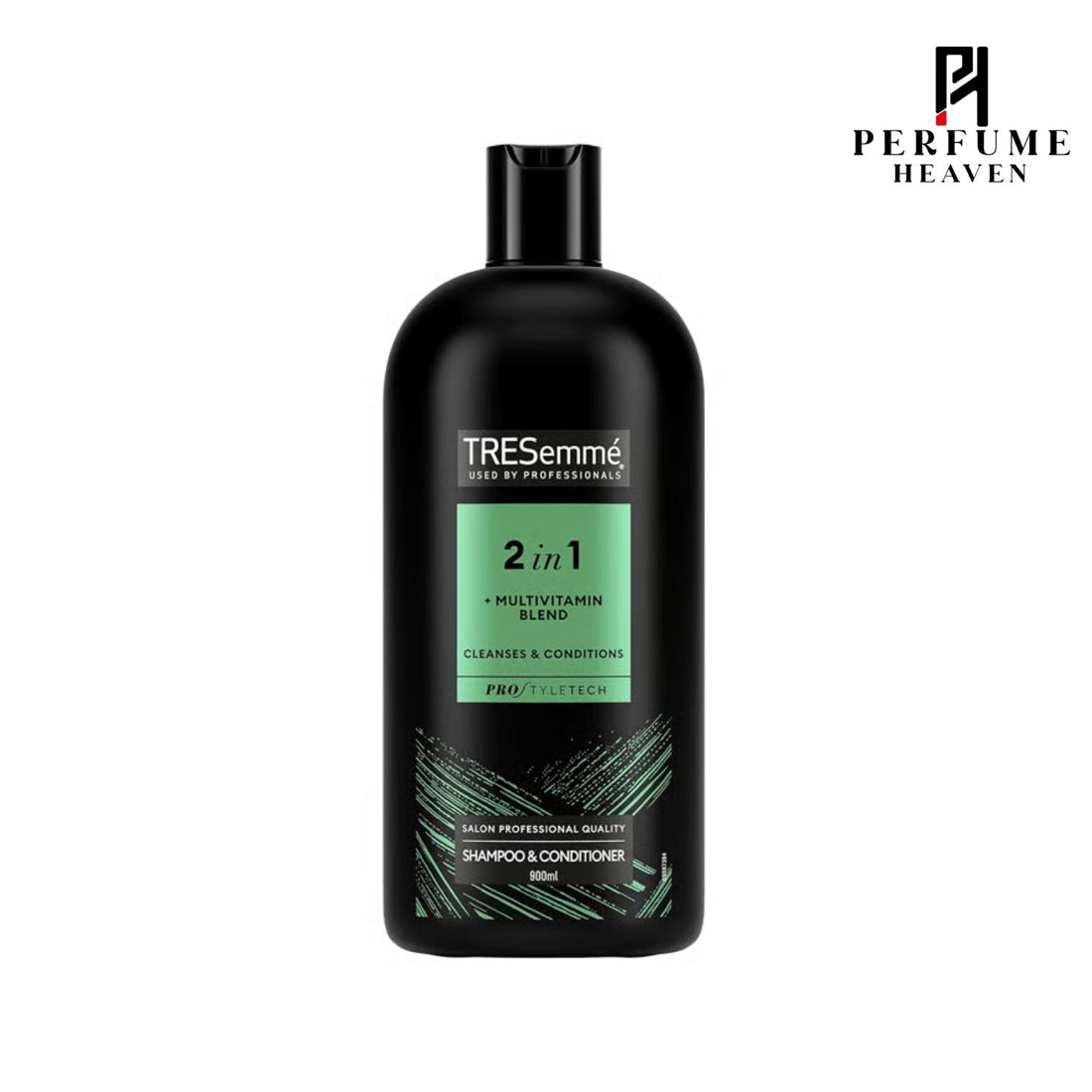 Tresemme 2-in-1 Multivitamin Blend Shampoo & Conditioner 900ml