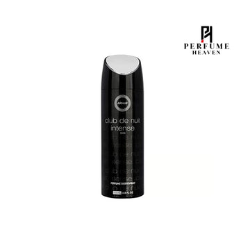 Armaf Club De Nuit Intense Man Perfume Body Spray 200 ml