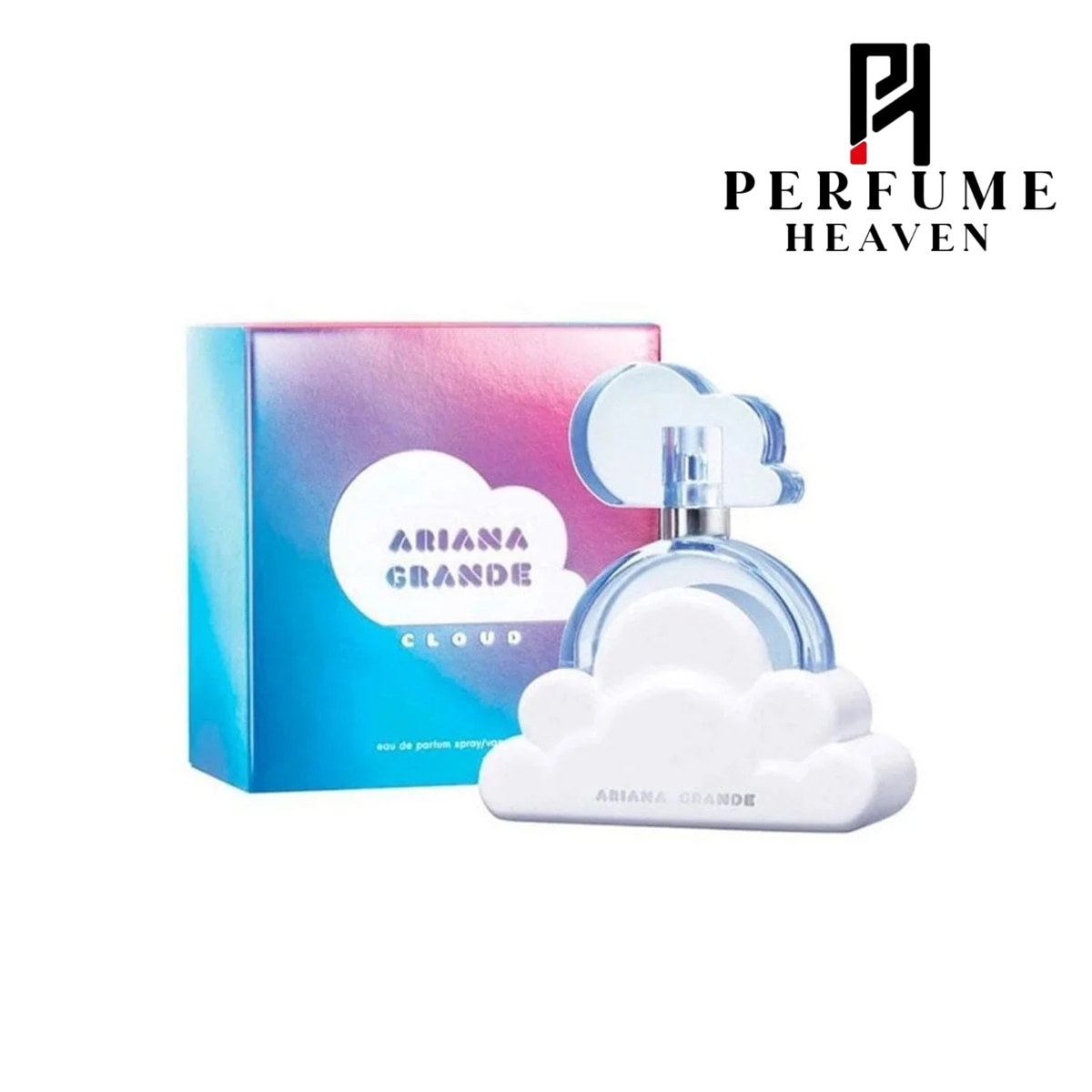 Ariana Grande Cloud EDP for Women – 100ml