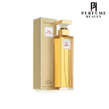 Elizabeth Arden 5th Avenue EDP – 125ml