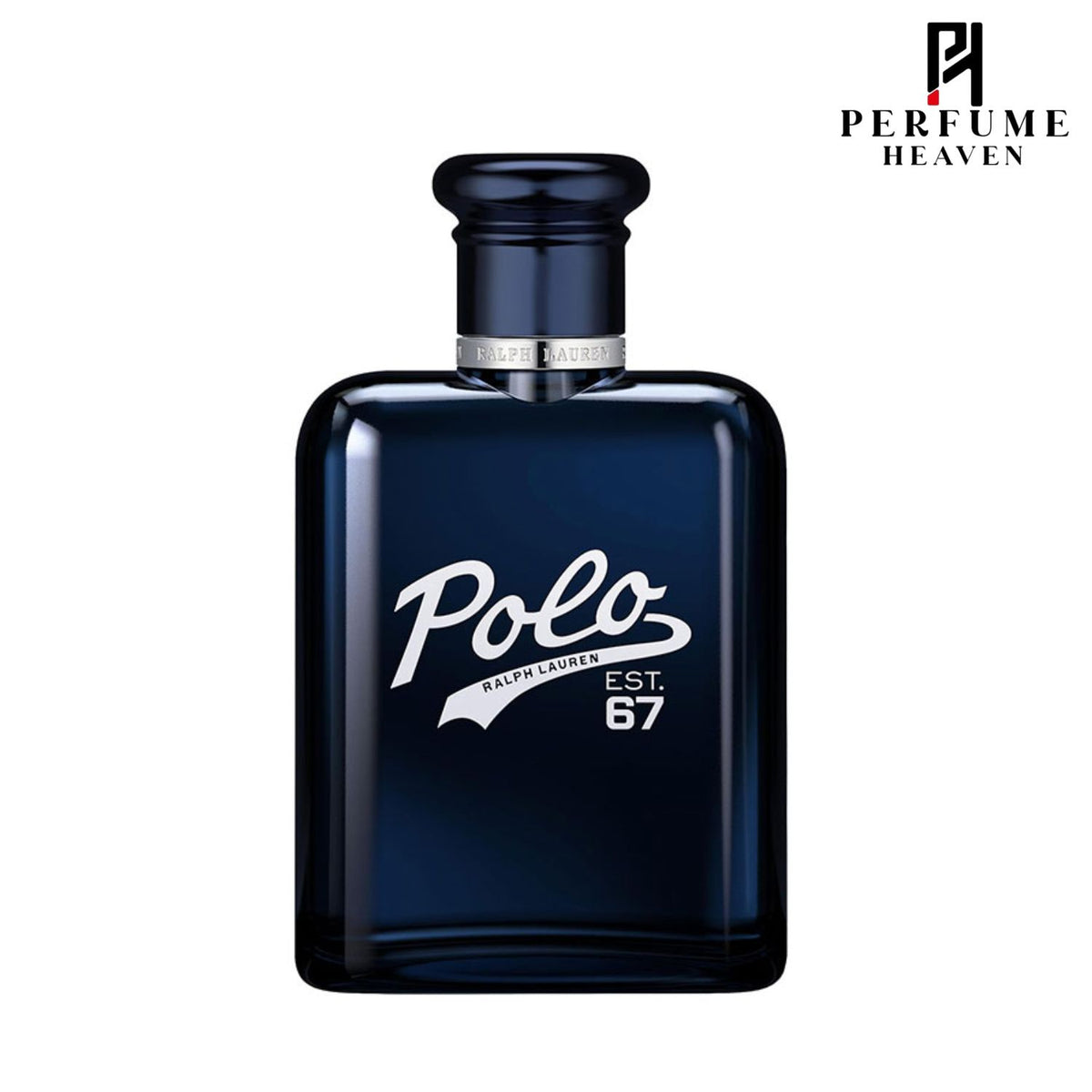 Polo 67 EDT – 125ml