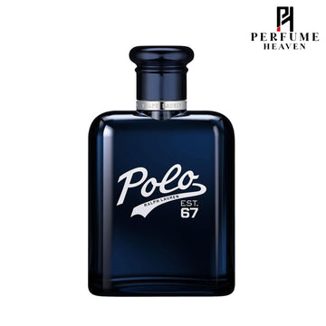 Polo 67 EDT – 125ml