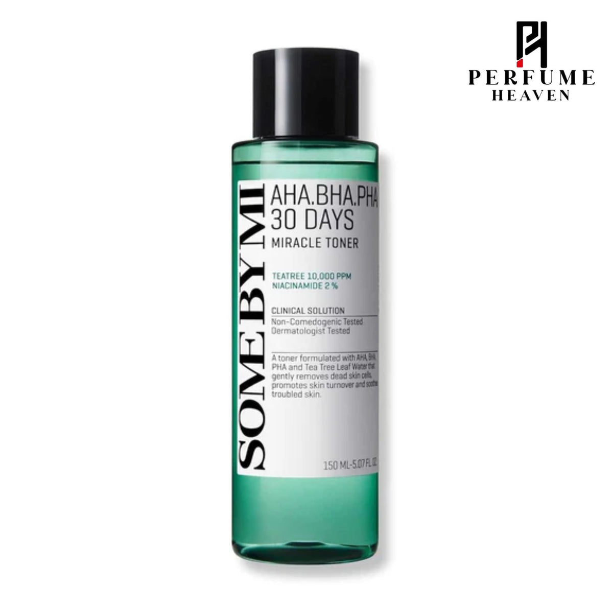 SOME BY MI AHA BHA PHA 30 Days Miracle Toner