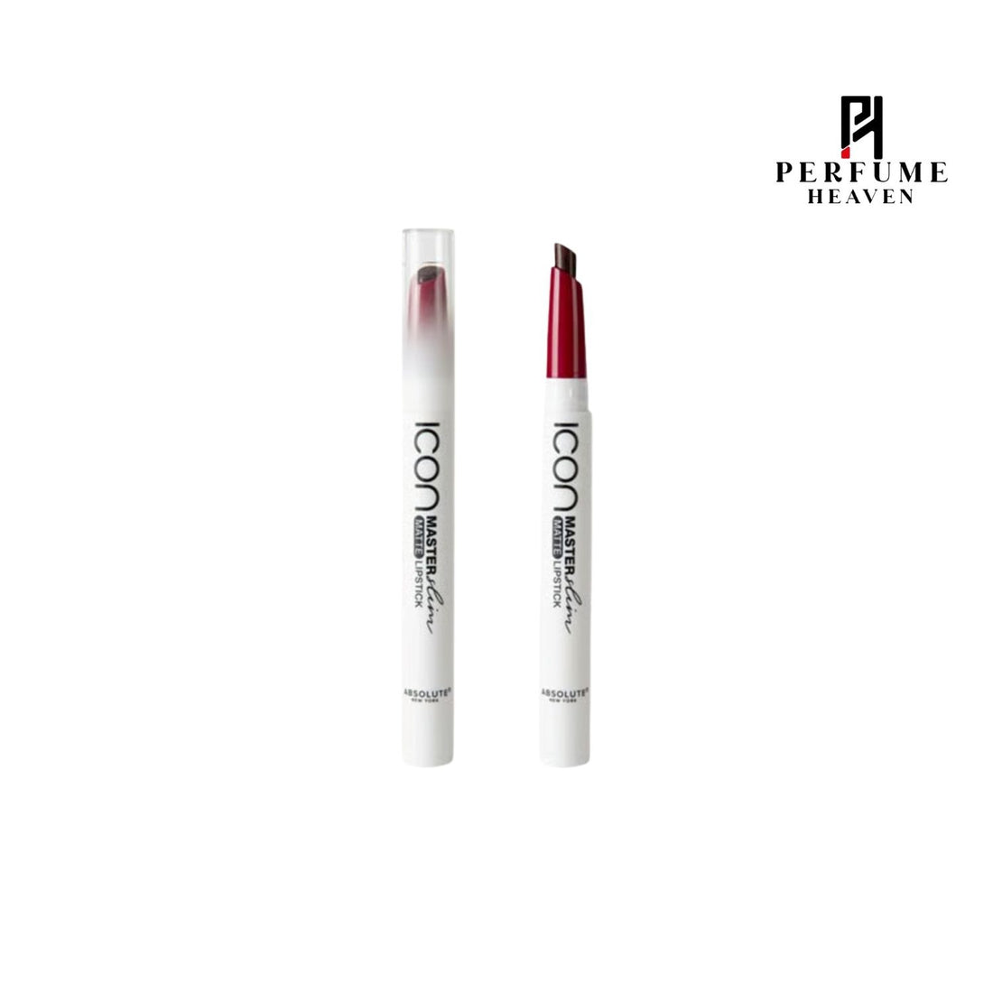 Absolute New York Icon Master Slim Matte Lipstick 1.3g - MLSS20