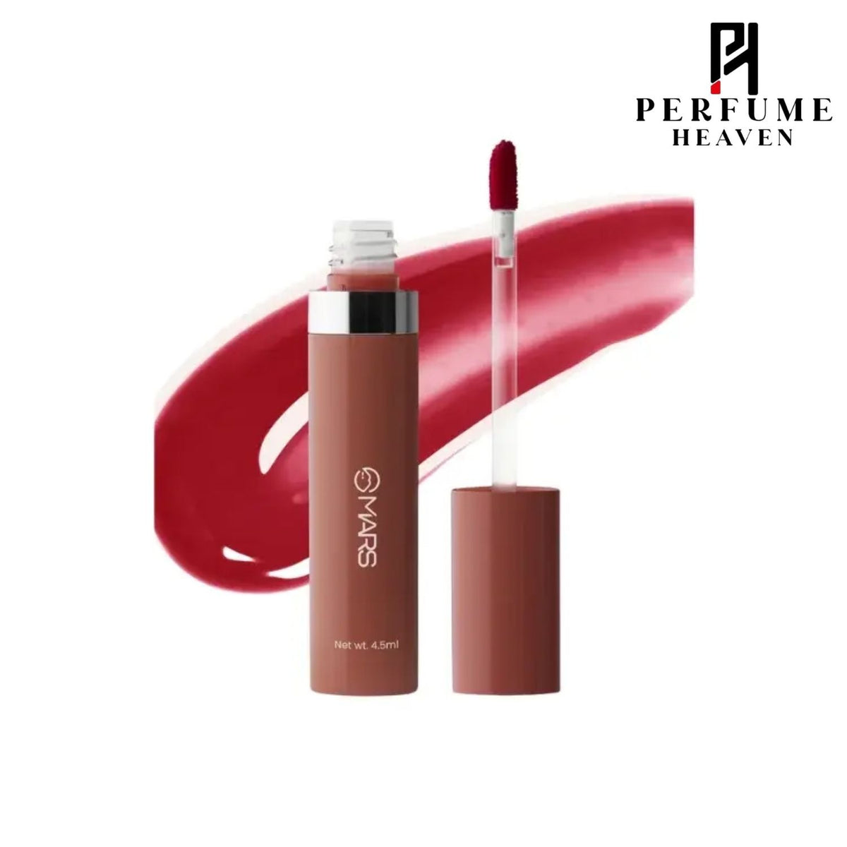 Mars Cosmetics Drip Lip Mist #03 Rosewood Drip (4.5ml)