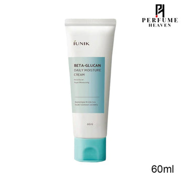[iUNIK] Beta Glucan Daily Moisture Cream