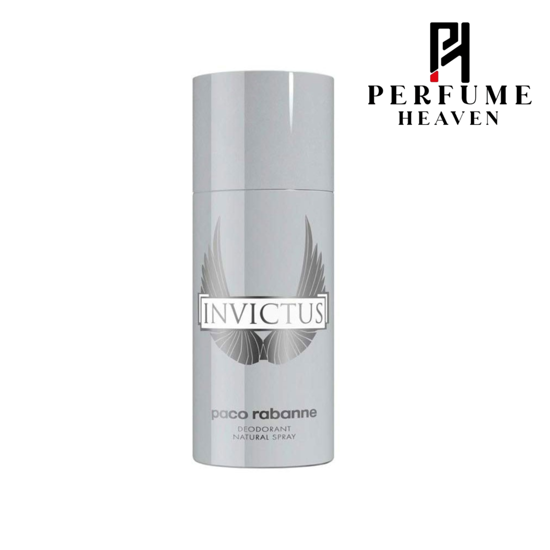 Paco Rabanne Invictus Men Deodorant Spray – 150ml