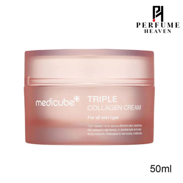 Medicube TRIPLE COLLAGEN CREAM 4.0 50ml