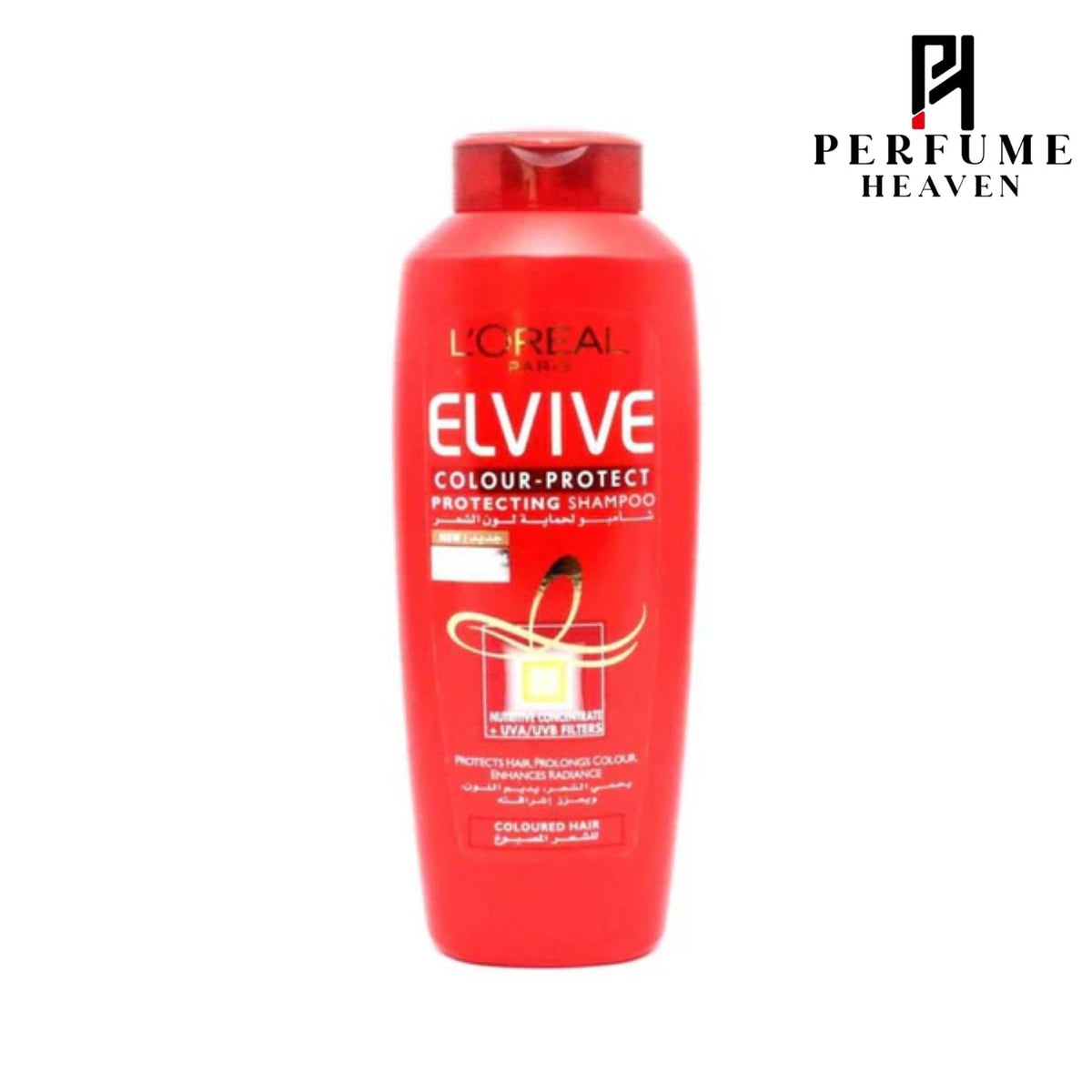 L'Oreal Paris Elvive Colour Protect Shampoo 400ml