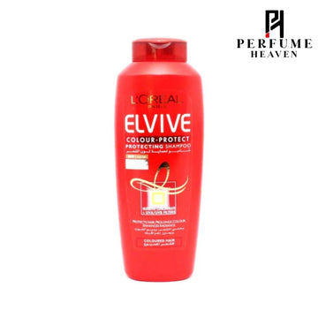 L'Oreal Paris Elvive Colour Protect Shampoo 400ml