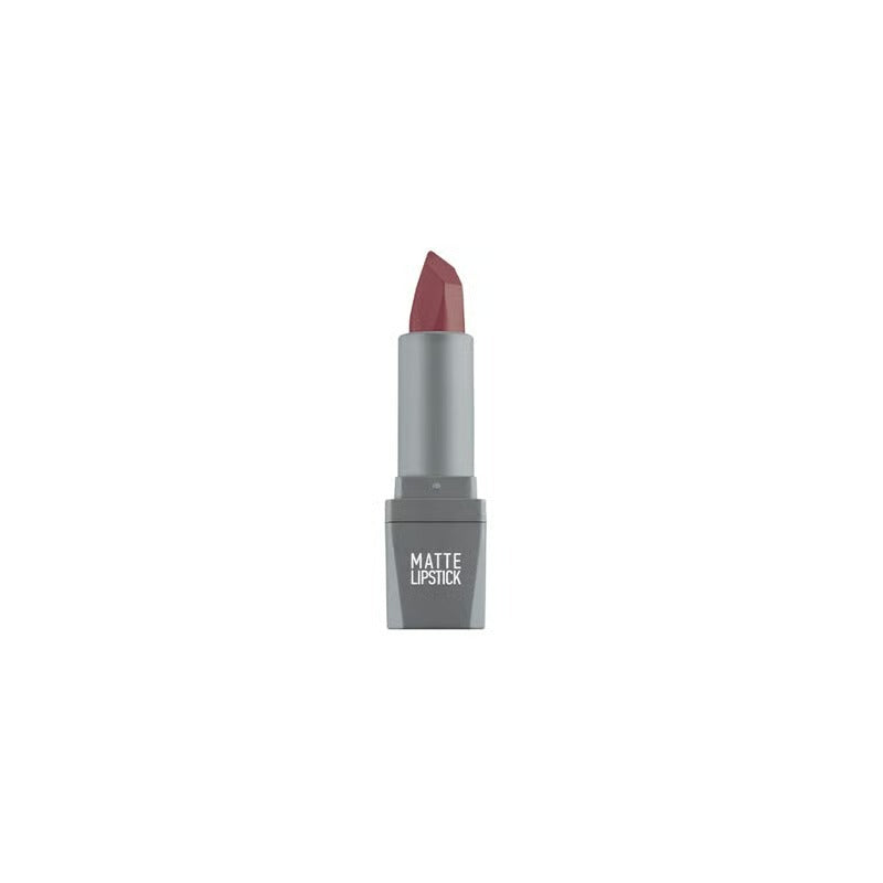 ALIX AVIEN Matte Lipstick 4g - 417 Deep Fuchsia