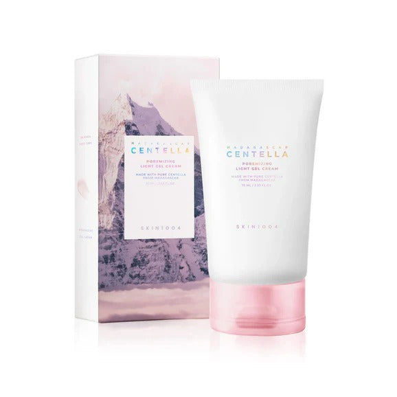 SKIN1004 Madagascar Centella Poremizing Light Gel