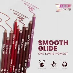 Mars Cosmetics Edge of Desire Lip Liner #18 Mauve Magic (1.4gm)