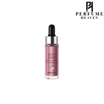 Absolute New York Spotlight Illuminating Drops 15ml - MFSD03 Vanilla Pink