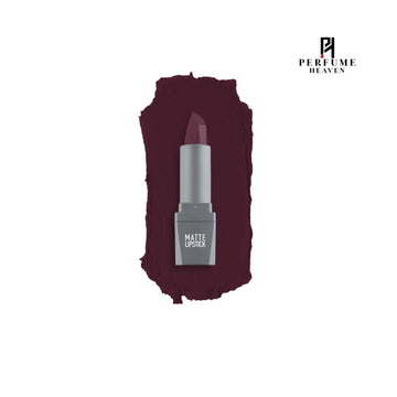 ALIX AVIEN Matte Lipstick 4g - 420 Wine