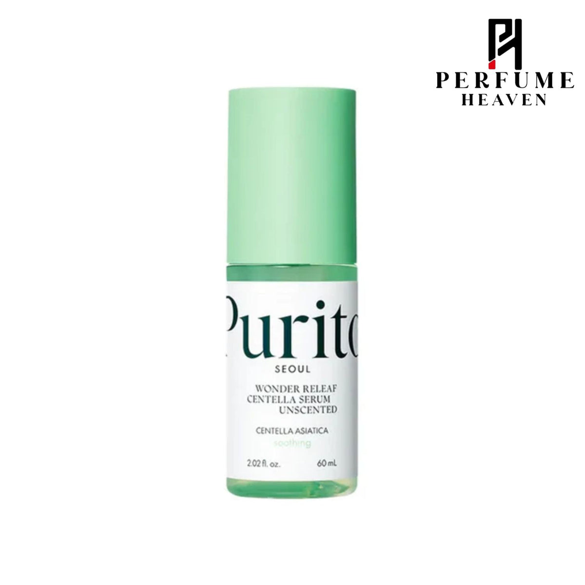 Purito Wonder Releaf Centella Serum Unscented 60 ml