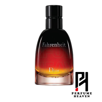 Dior Fahrenheit Perfume - 75ml