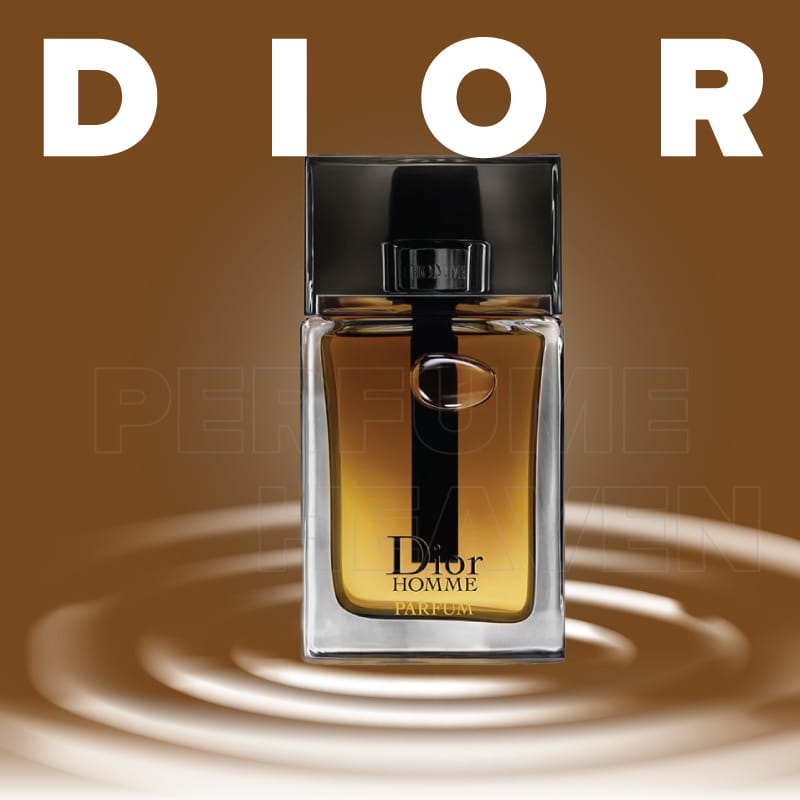 Dior Homme Parfum – 100ml