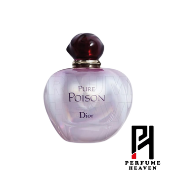 Dior Pure Poison EDP – 100ml
