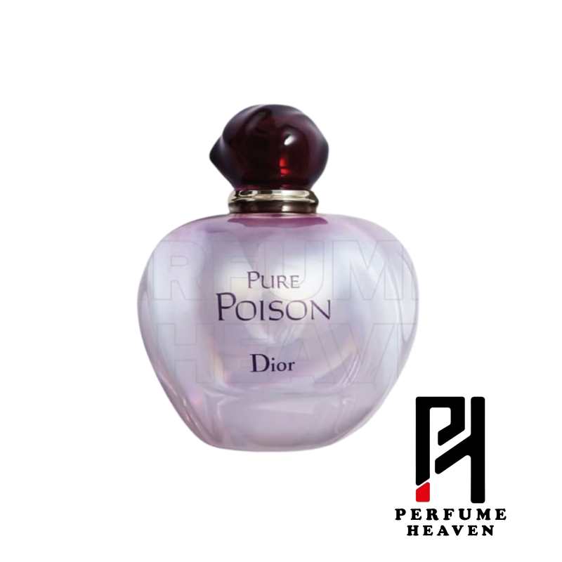 Dior Pure Poison EDP – 100ml