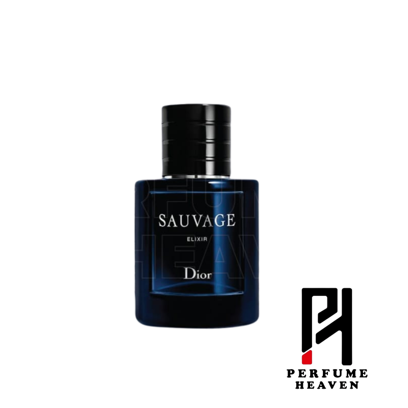 Dior Sauvage Elixir Parfum – 100ml (New Version)