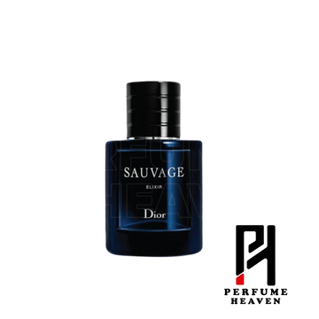 Dior Sauvage Elixir Parfum – 100ml (New Version)