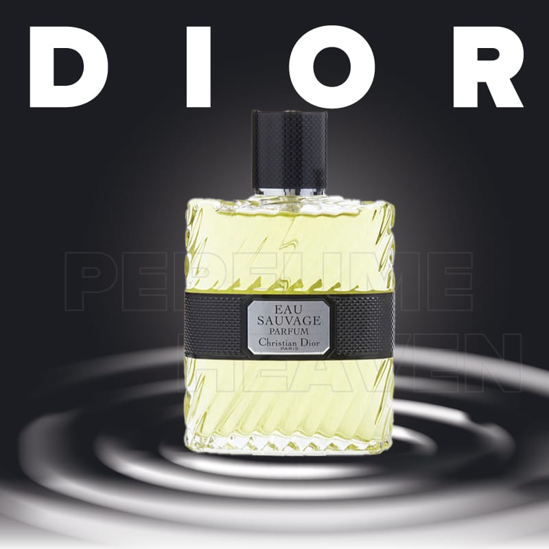 Dior Eau Sauvage Parfum – 100ml