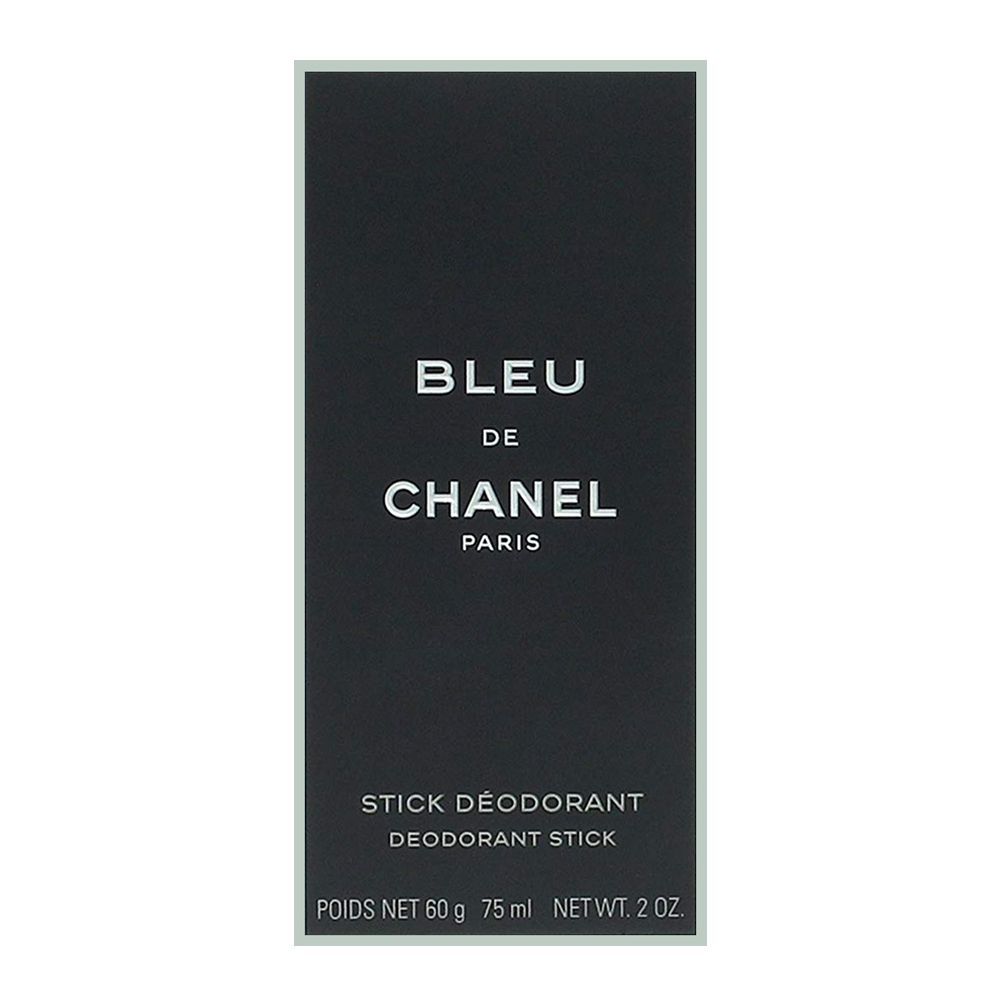 BLEU DE CHANEL DEODORANT STICK 75ML