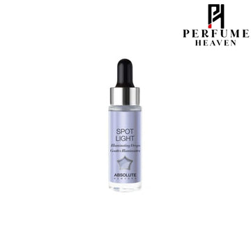 Absolute New York Spotlight Illuminating Drops 15ml - MFSD01 Holo
